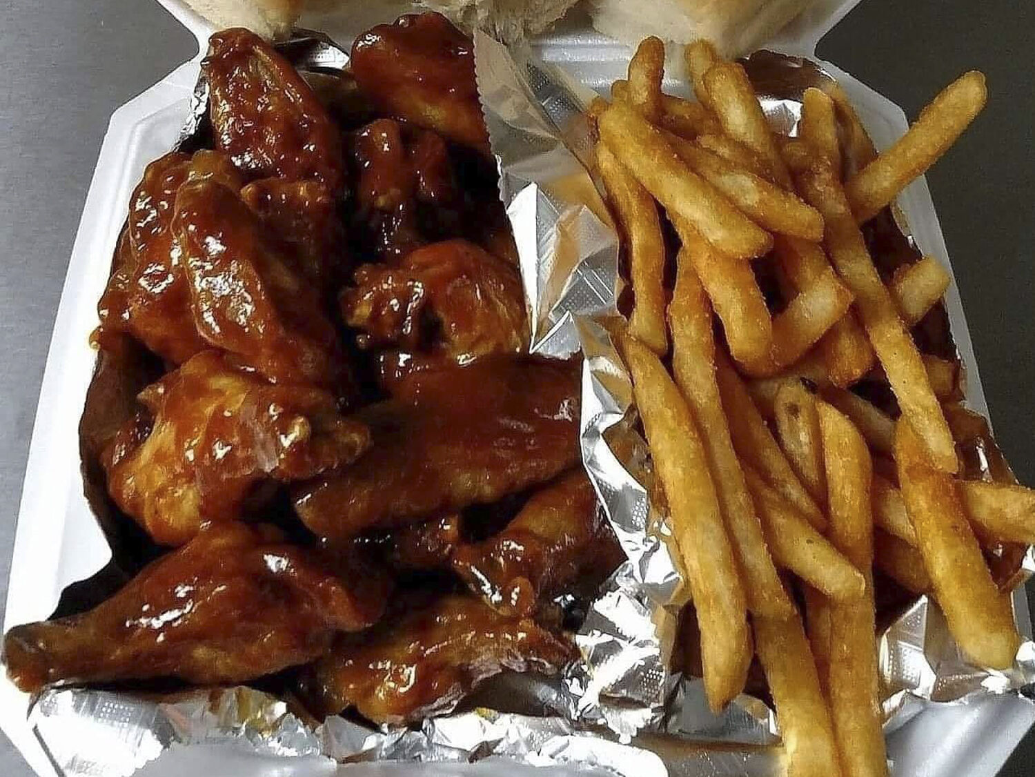 Wingz & More